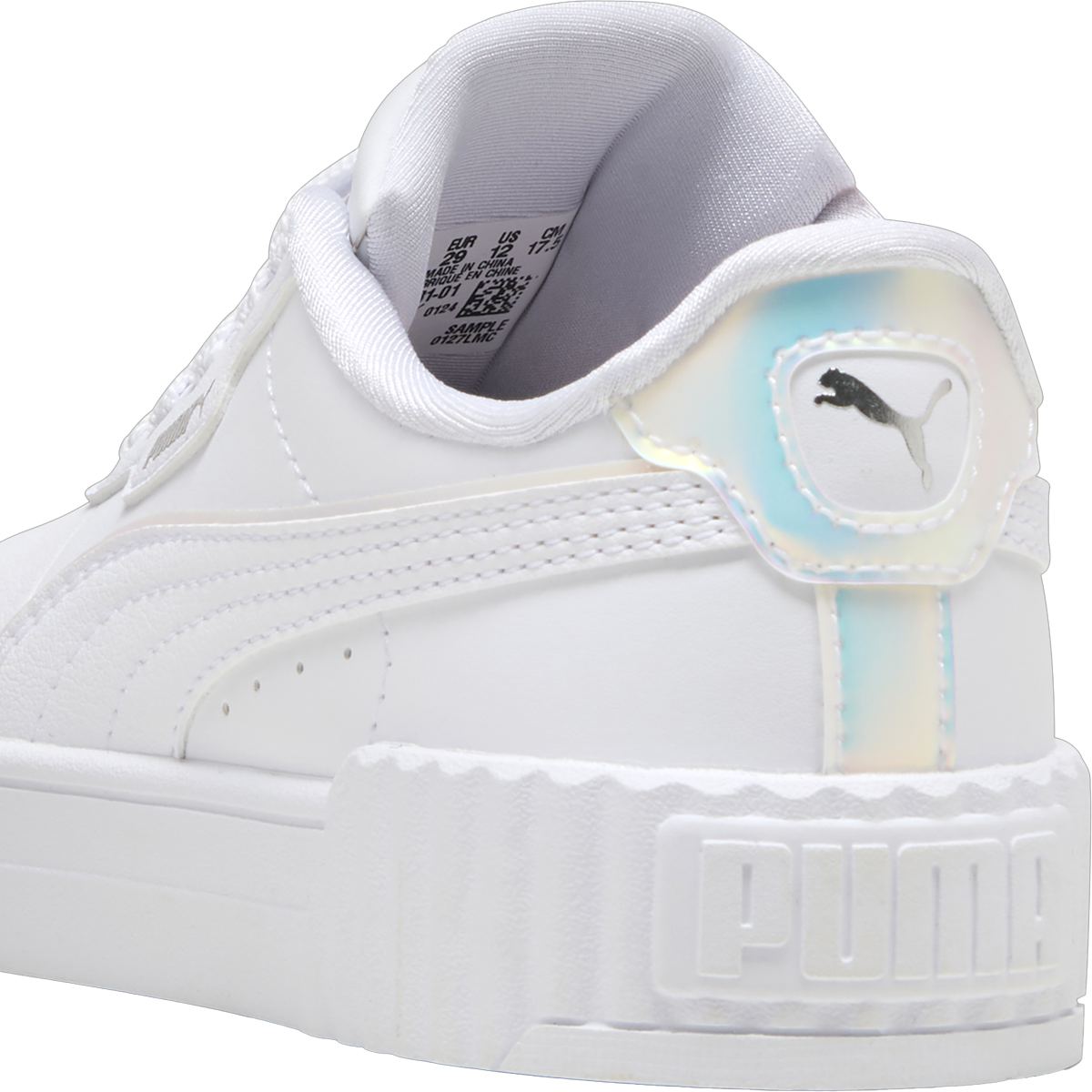 Youth Carina 3.0 Holo 2.0 alternate view