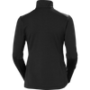 Helly Hansen Women's Versalite Hybrid Fleece Jacket back
