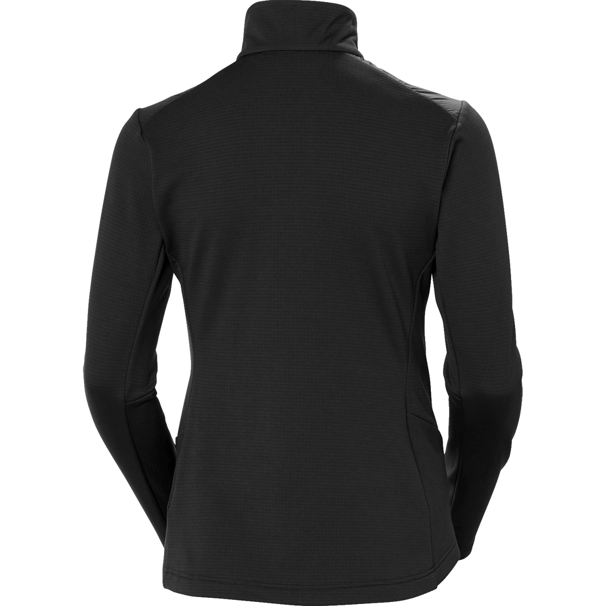 Women's Versalite Hybrid Fleece Jacket alternate view