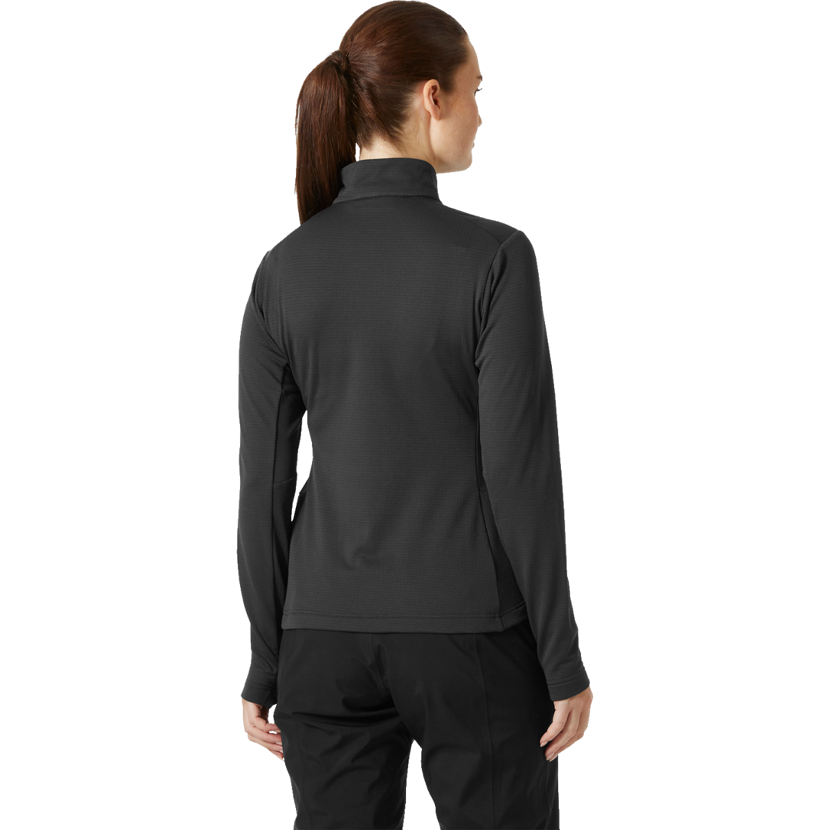 Women's Versalite Hybrid Fleece Jacket alternate view