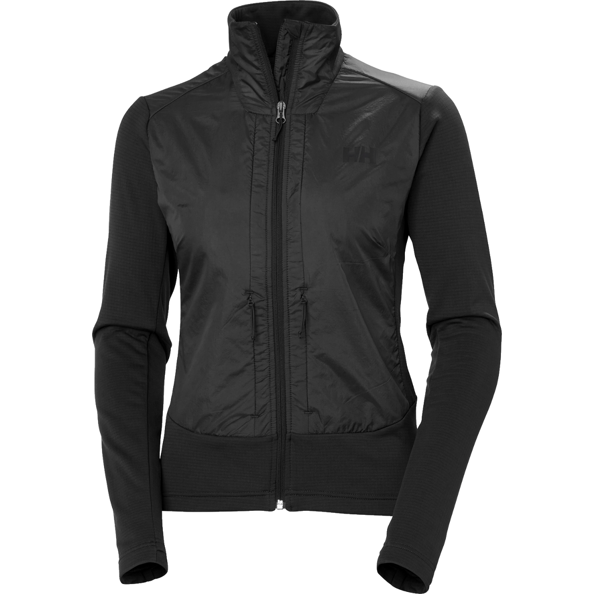 Women's Versalite Hybrid Fleece Jacket alternate view