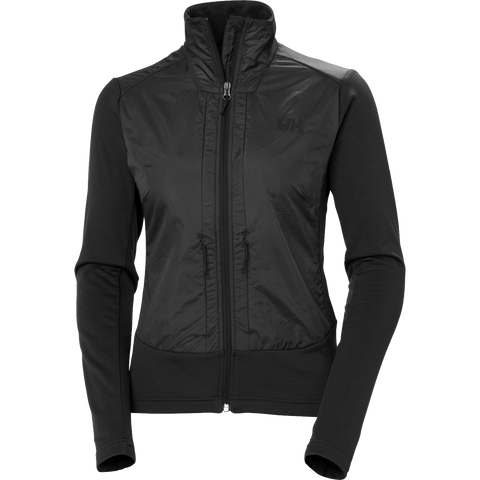 Women's Versalite Hybrid Fleece Jacket