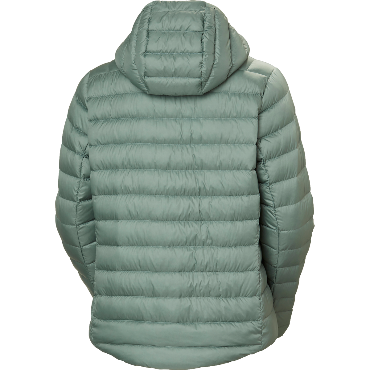 Women's Verglas Hooded Down 2.0 alternate view