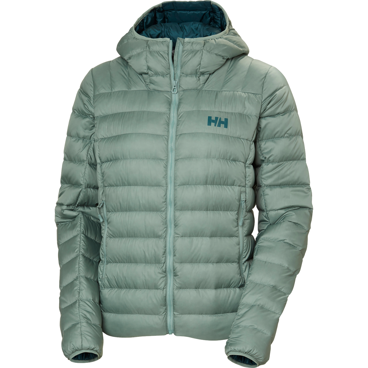 Women's Verglas Hooded Down 2.0 alternate view