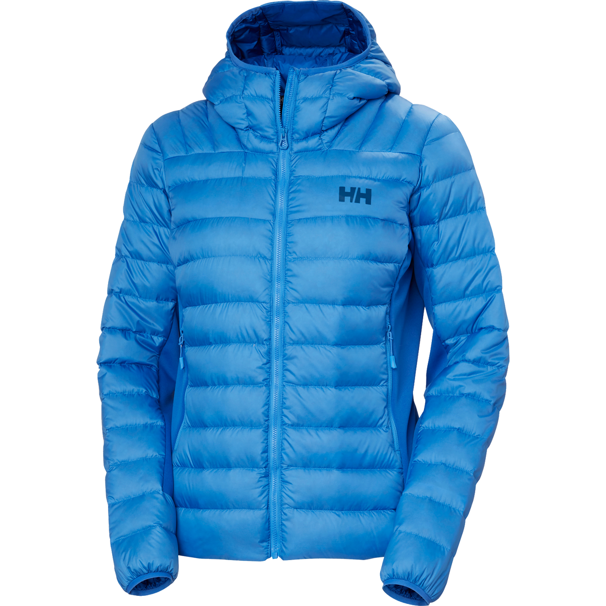 Women's Verglas Down Hybrid Hood 2.0 alternate view