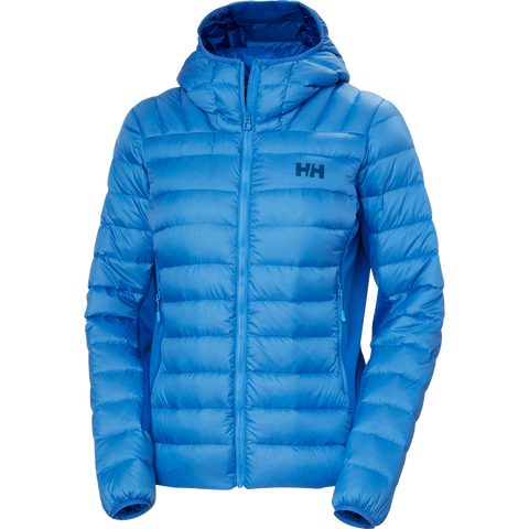 Women's Verglas Down Hybrid Hood 2.0