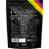 Precision Fuel and Hydration Carb & Electrolyte Drink Mix (15 Servings) back of package