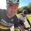 Precision Fuel and Hydration Carb & Electrolyte Drink Mix with riders
