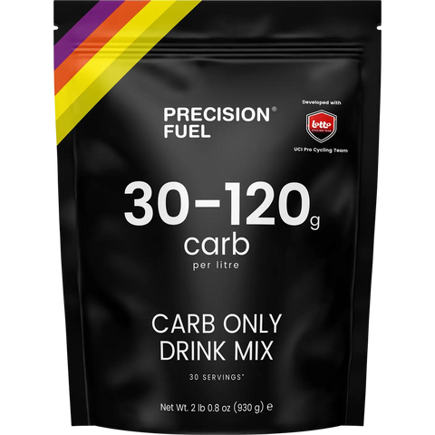 Carb Only Drink Mix (30 Servings)