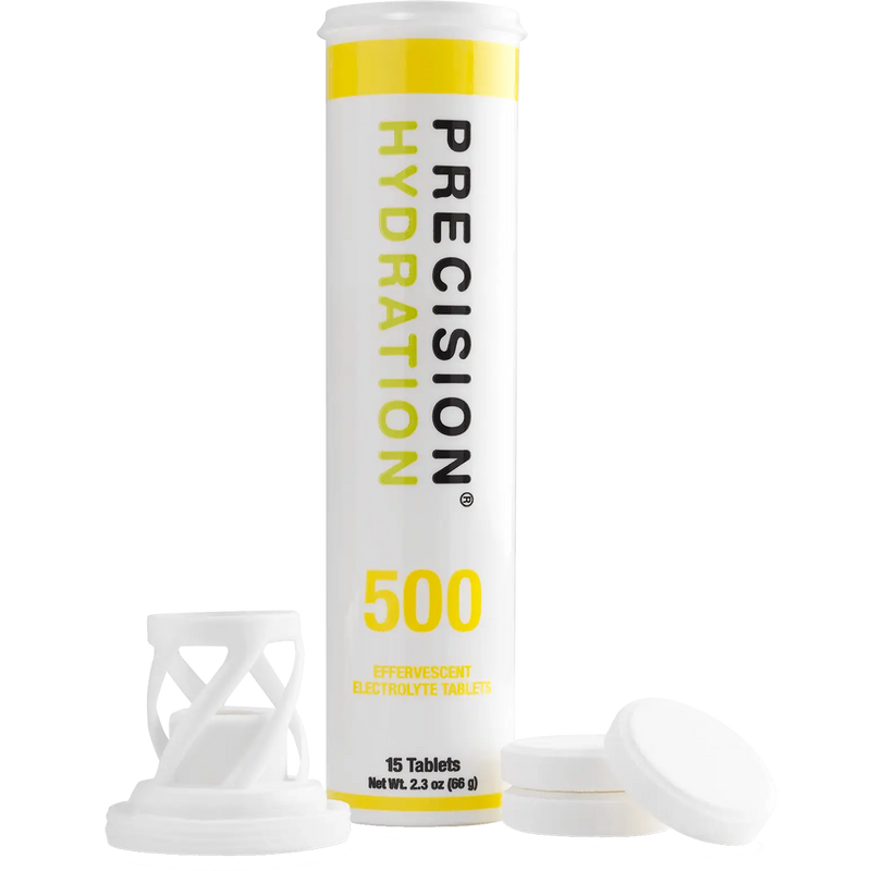 Precision Hydration Tablets, Featured Image