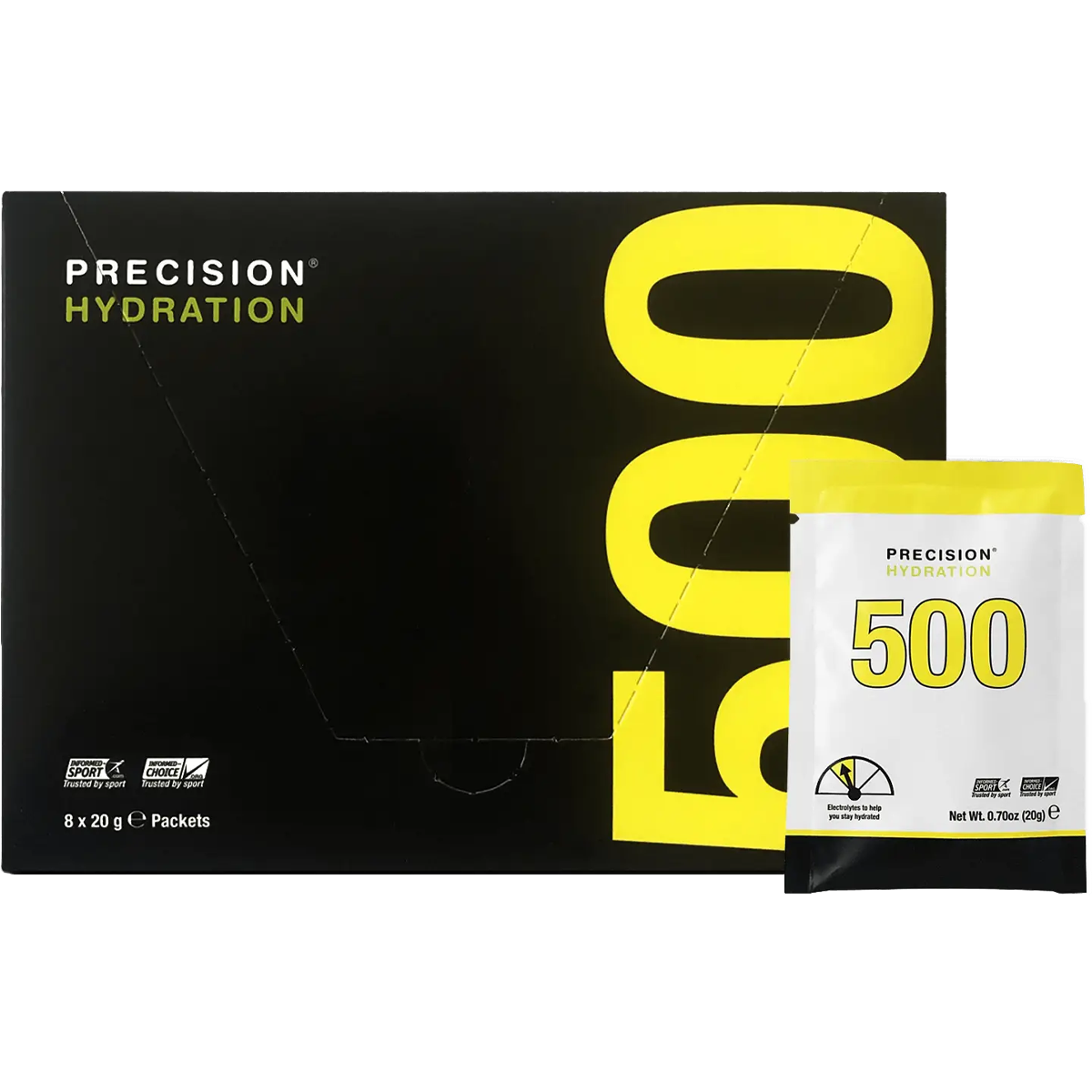 Precision Hydration Powder alternate view