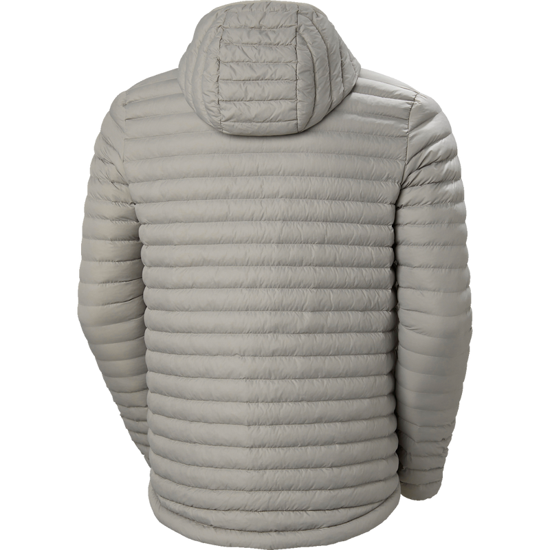 Men's Sirdal Hooded Insulator Jacket