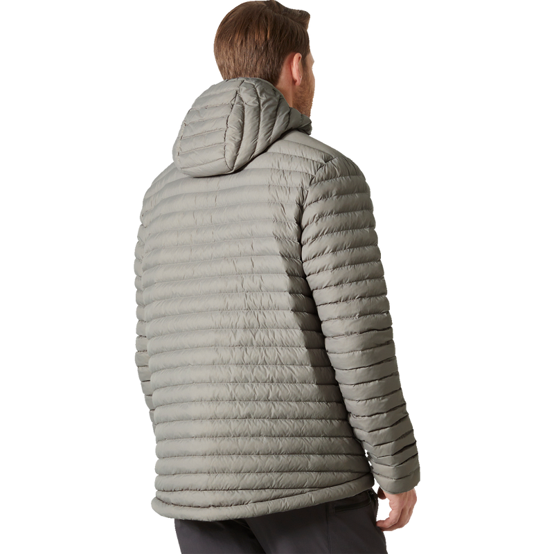 Men's Sirdal Hooded Insulator Jacket