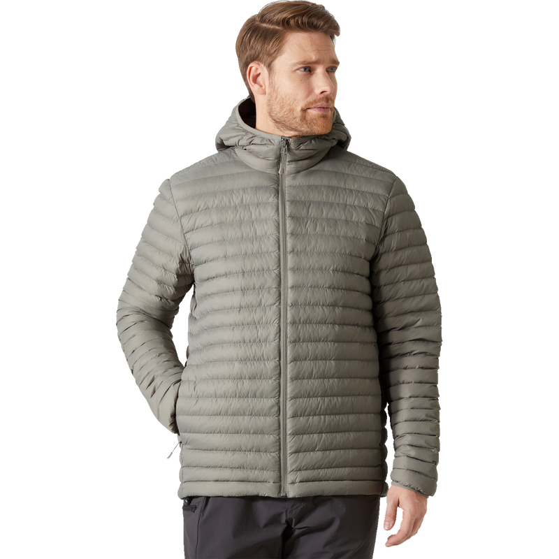 Men's Sirdal Hooded Insulator Jacket