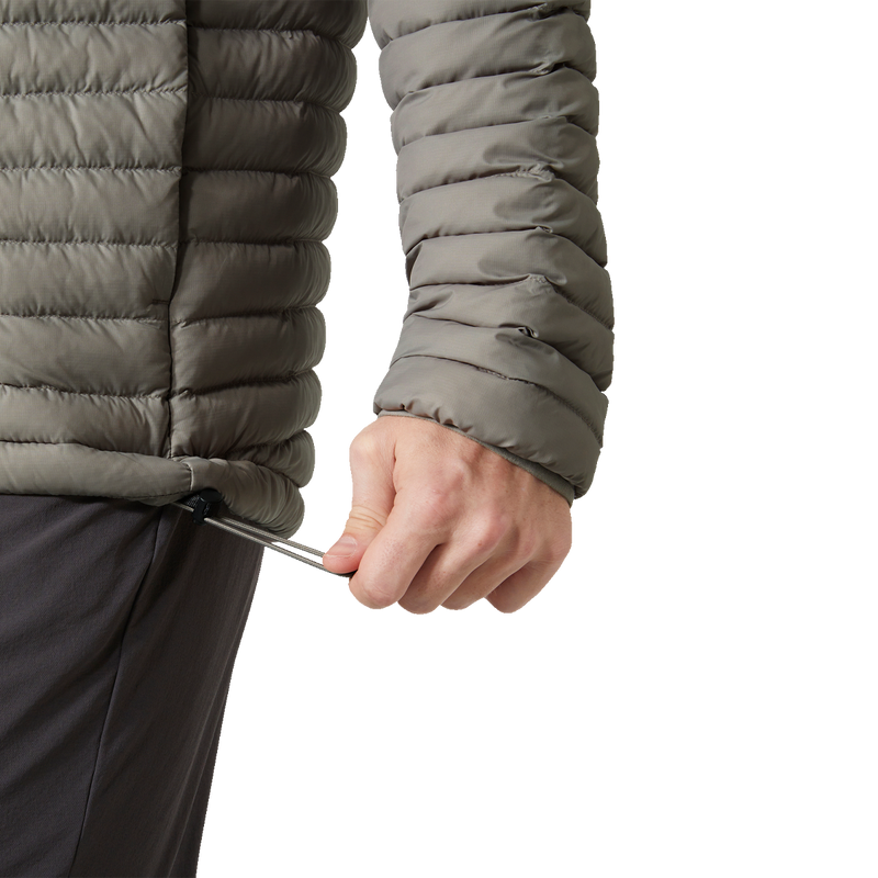 Men's Sirdal Hooded Insulator Jacket