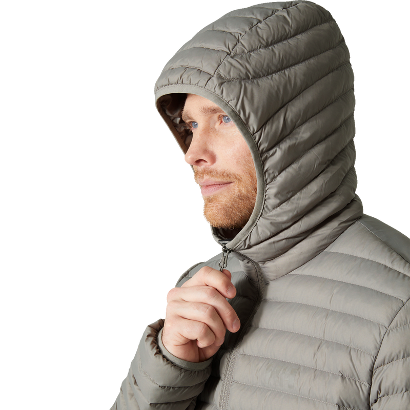 Men's Sirdal Hooded Insulator Jacket