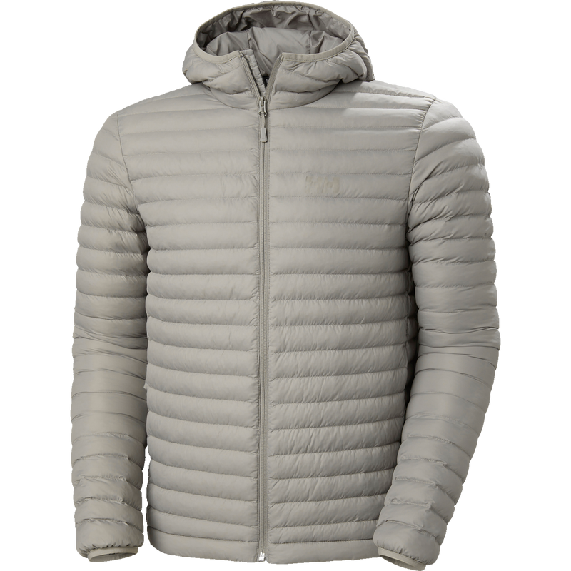 Men's Sirdal Hooded Insulator Jacket