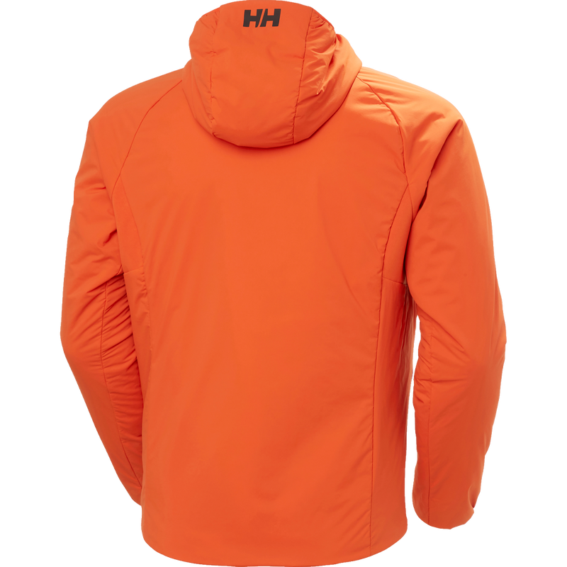 Men's Odin Stretch Hood Insulator 2.0 – Sports Basement