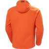 Helly Hansen Men's Odin Stretch Hood Insulator 2.0 back