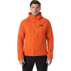 Helly Hansen Men's Odin Stretch Hood Insulator 2.0 Front on Model