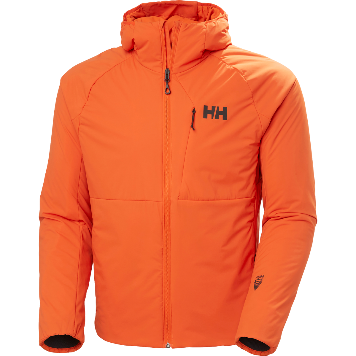 Men's Odin Stretch Hood Insulator 2.0 – Sports Basement