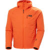 Helly Hansen Men's Odin Stretch Hood Insulator 2.0 in Patrol Orange