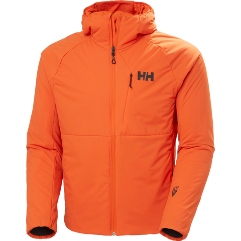 Men's Odin Stretch Hood Insulator 2.0