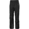 Helly Hansen Women's Powderqueen Pant in Black