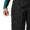 Helly Hansen Women's Powderqueen Pant Thigh Pocket