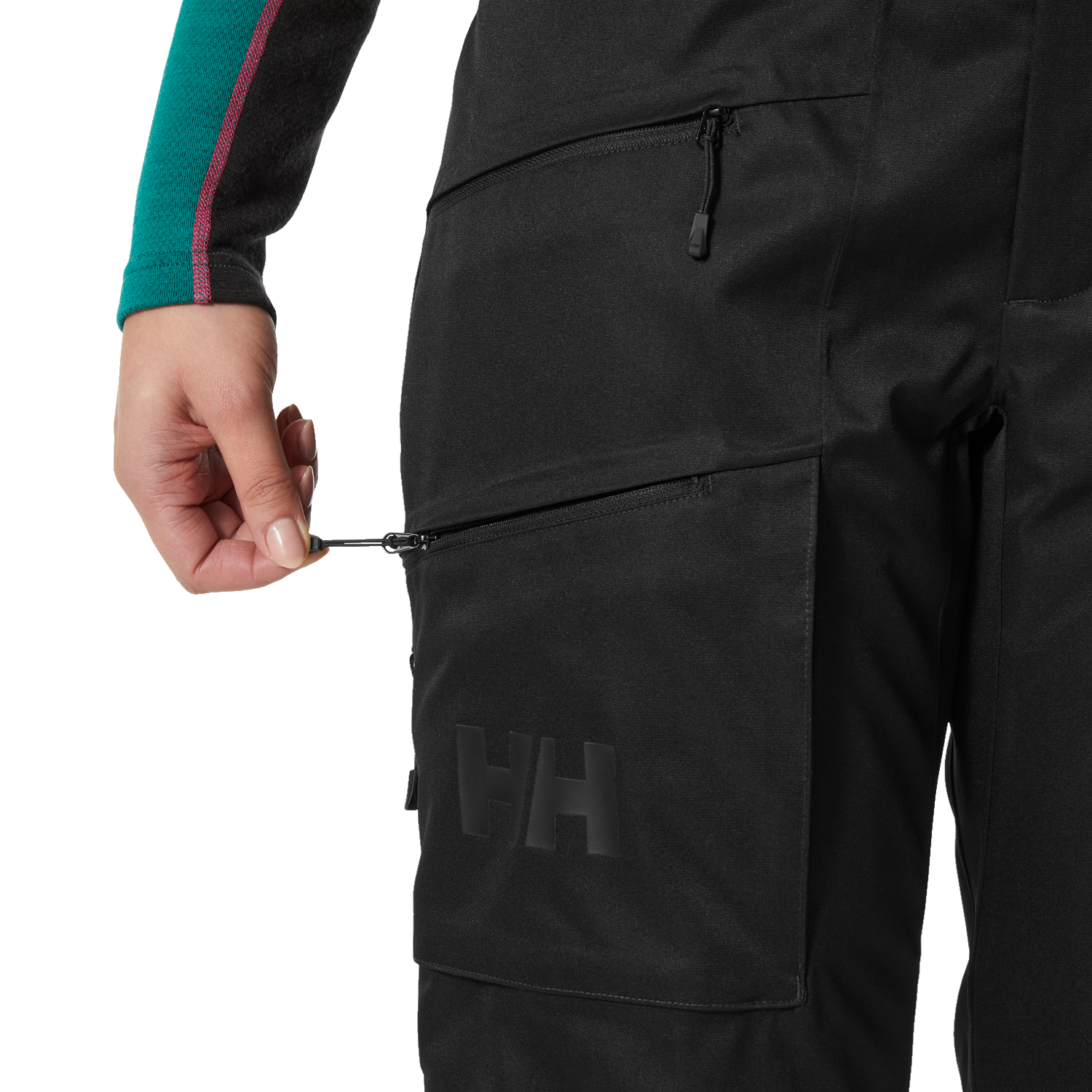 Women's Powderqueen Pant alternate view