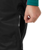 Helly Hansen Women's Powderqueen Pant Thigh Vent
