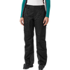 Helly Hansen Women's Powderqueen Pant Front