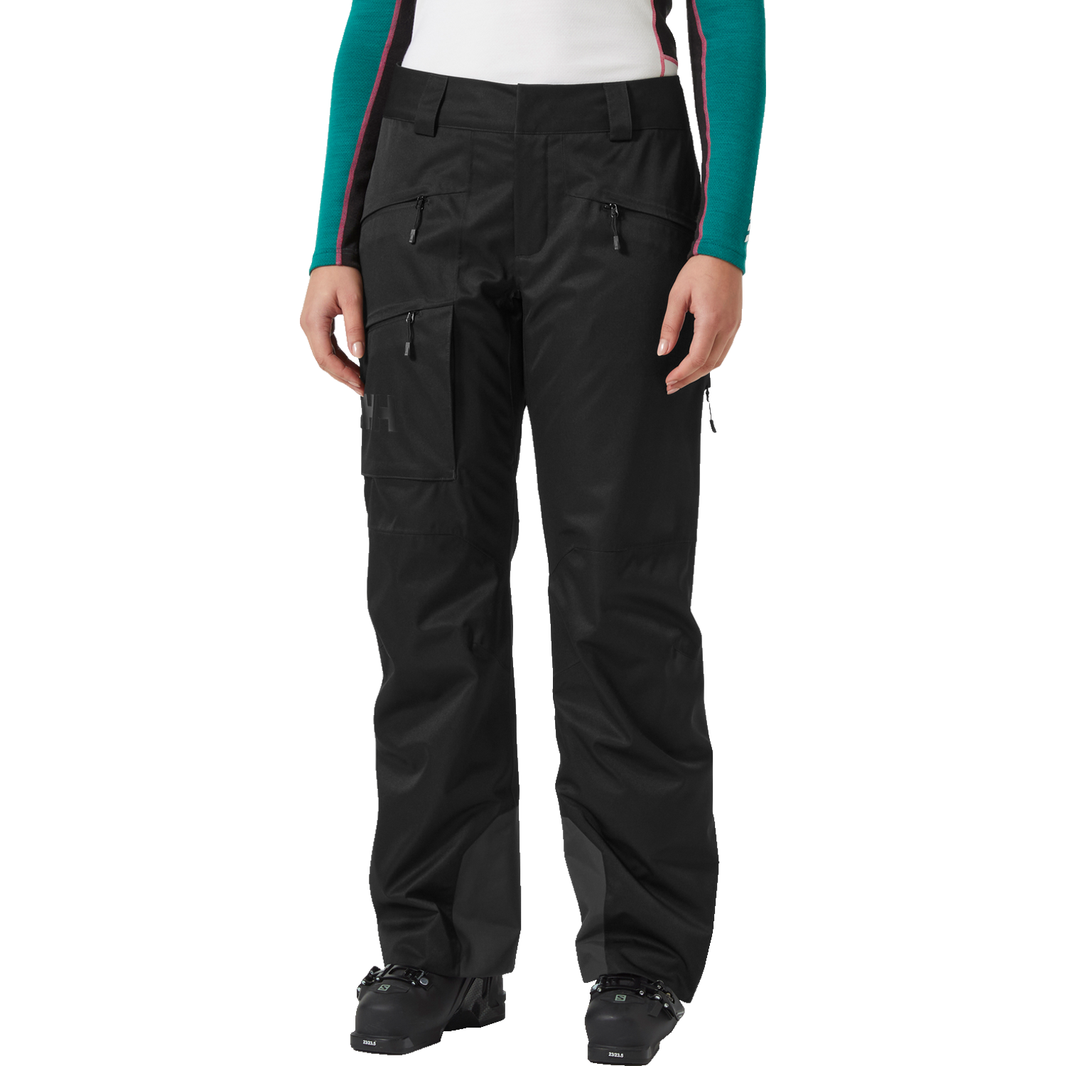Women's Powderqueen Pant alternate view