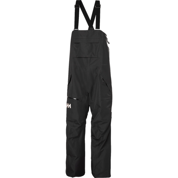 Helly Hansen Men's Elevation Infinity Shell Bib Pant