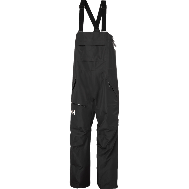 Men's Elevation Infinity Shell Bib Pant