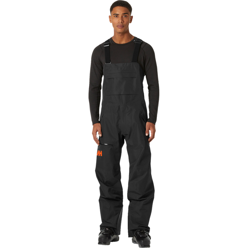 Men's Elevation Infinity Shell Bib Pant
