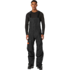 Helly Hansen Men's Elevation Infinity Shell Bib Pant Front