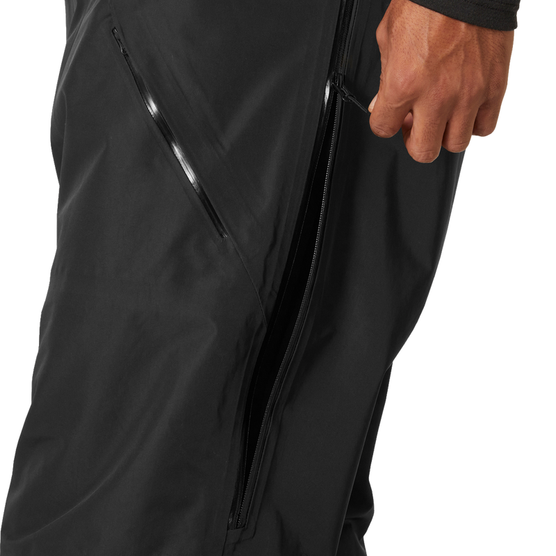 Men's Elevation Infinity Shell Bib Pant