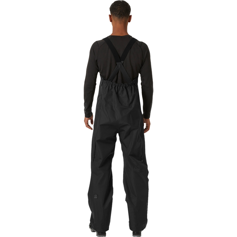 Men's Elevation Infinity Shell Bib Pant