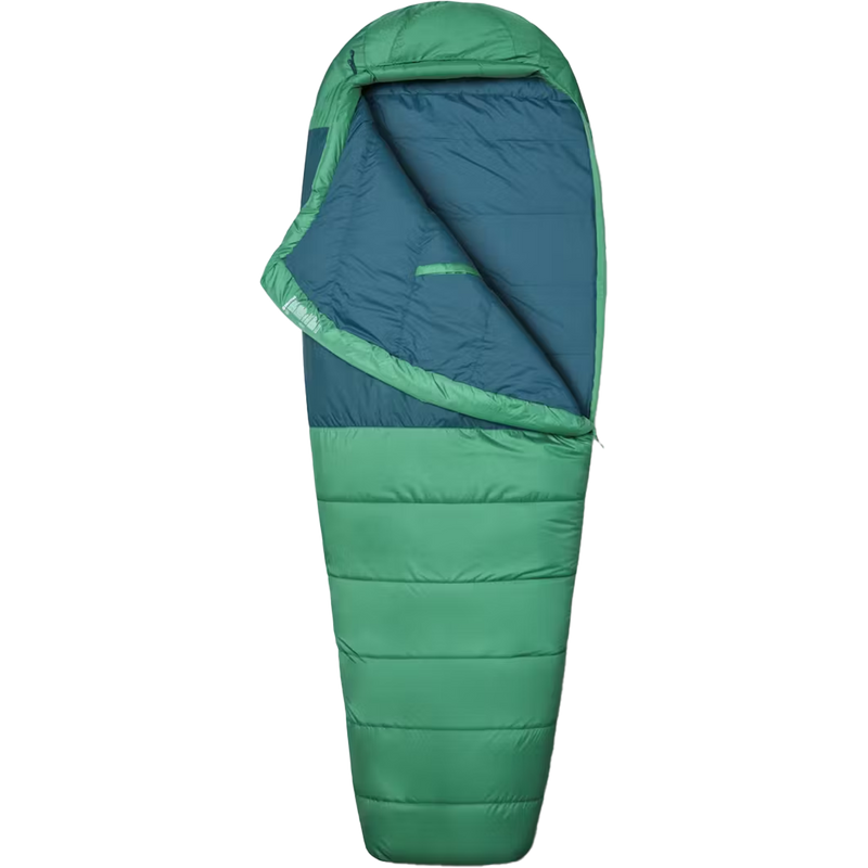30° Down Sleeping Bag, Featured Image