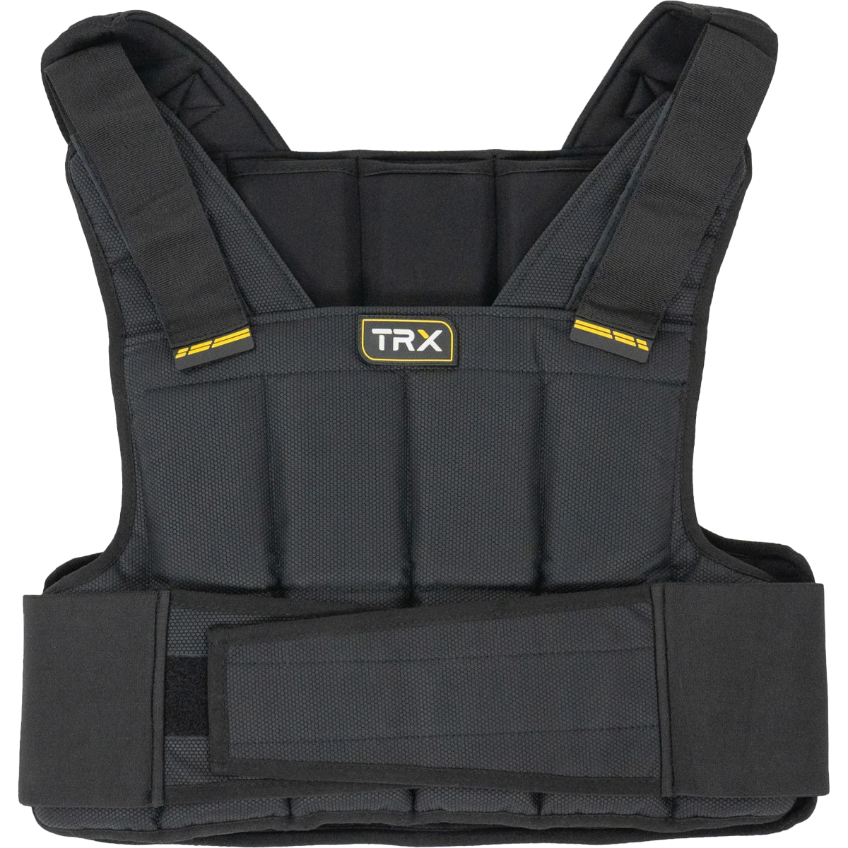 Hexgrip 20 lb Weight Vest alternate view