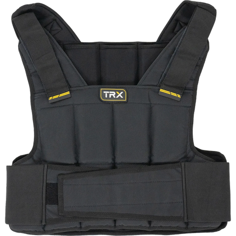 Hexgrip 20 lb Weight Vest