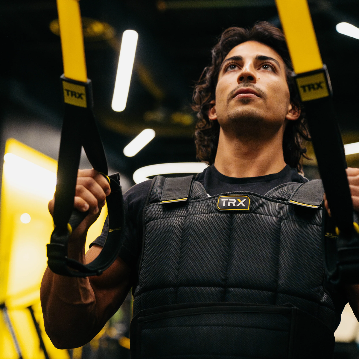 Hexgrip 20 lb Weight Vest alternate view