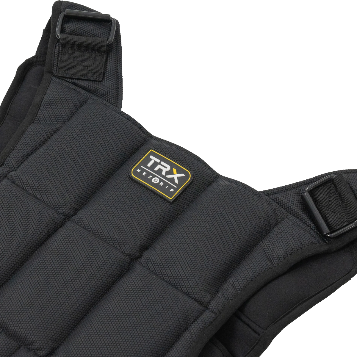 Hexgrip 20 lb Weight Vest alternate view