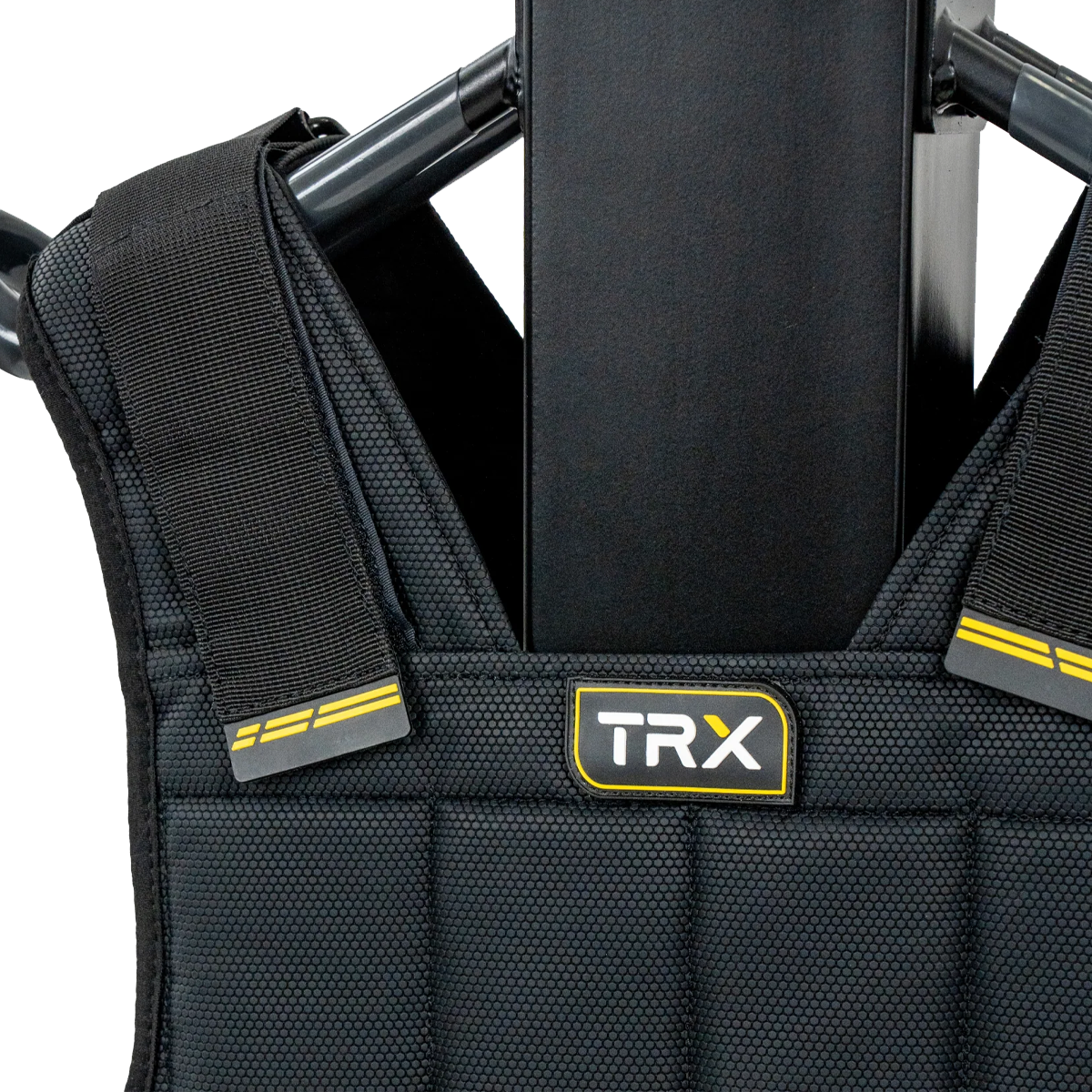 Hexgrip 20 lb Weight Vest alternate view