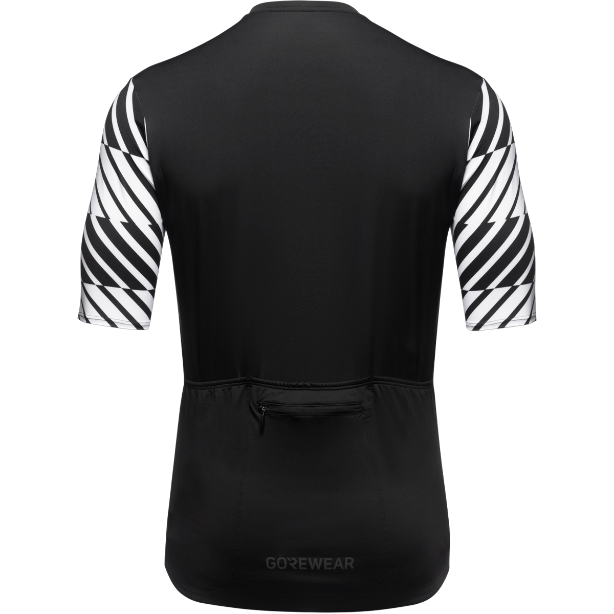 Men's Swiftride Optical Jersey alternate view