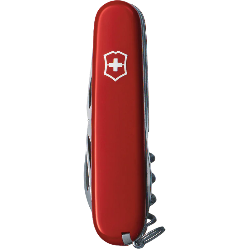 Spartan, Swiss Army Knives Spartan closed