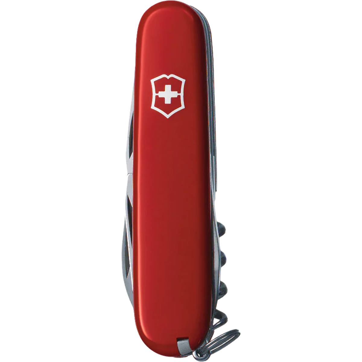 Spartan alternate view