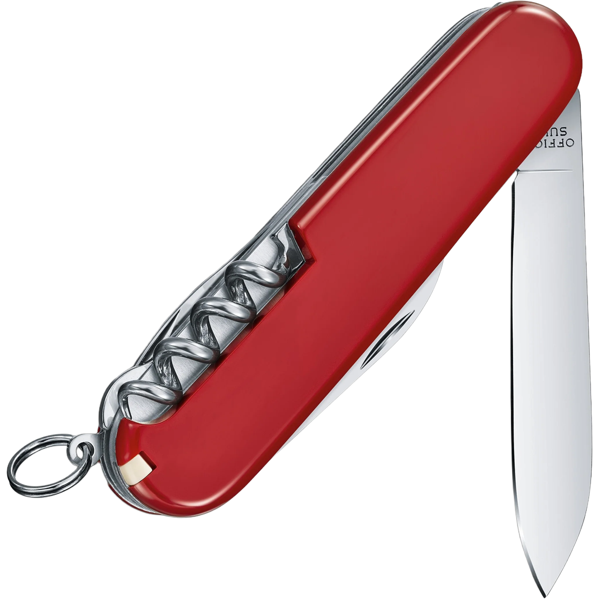 Spartan alternate view