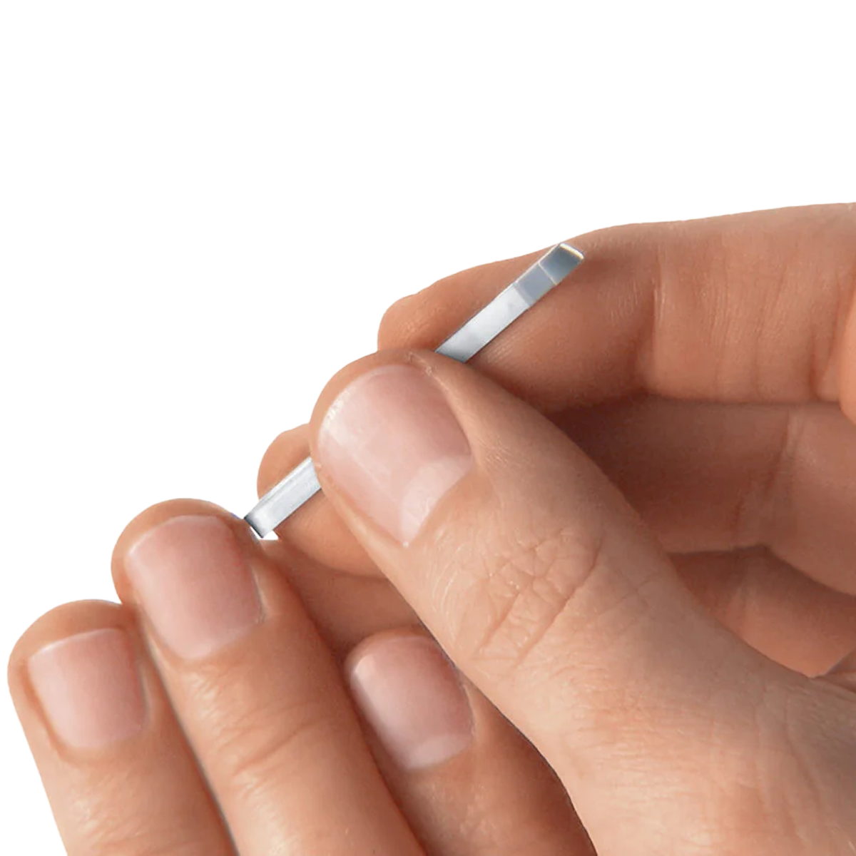 Camper alternate view